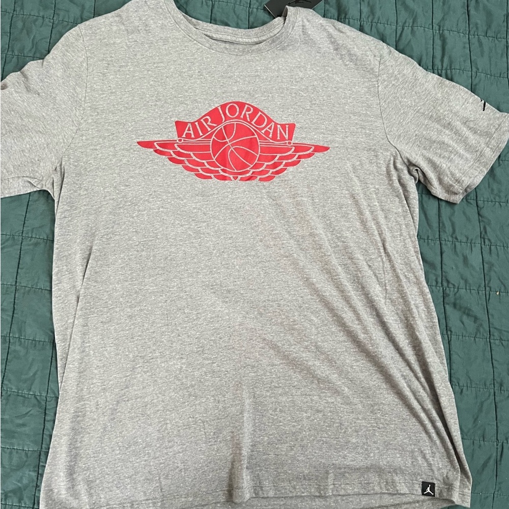 Jordan Tee